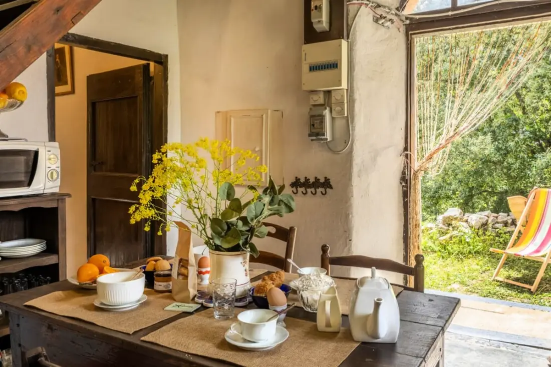 Casa Di Babbo