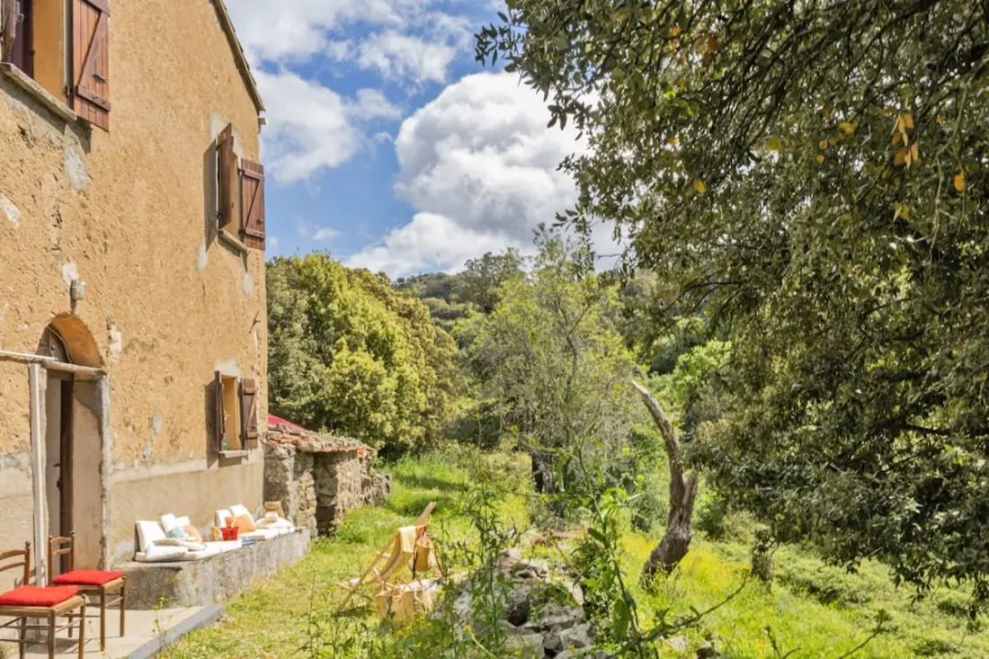 Casa Di Babbo