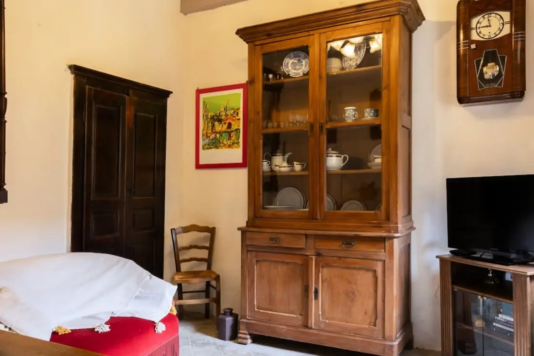 Casa Di Babbo