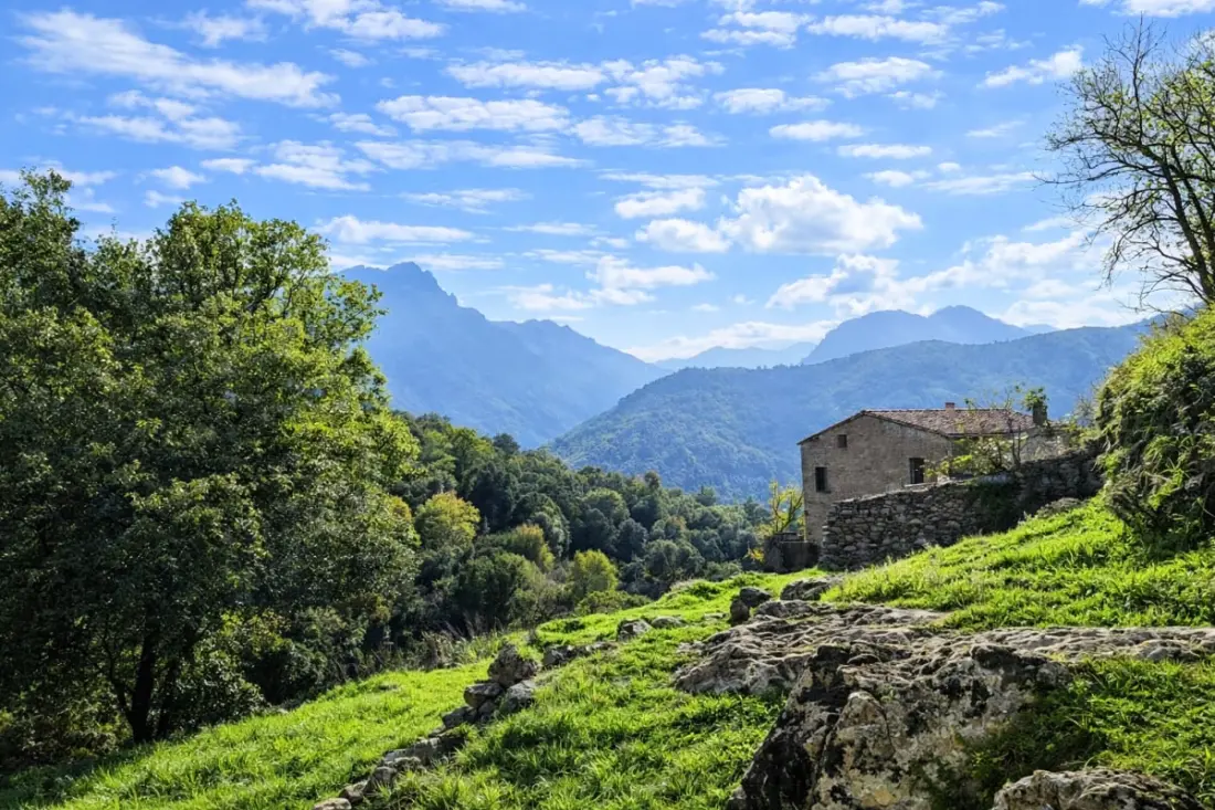 Casa Di Babbo