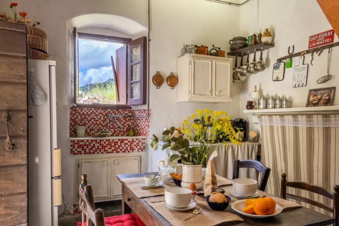 Casa Di Babbo