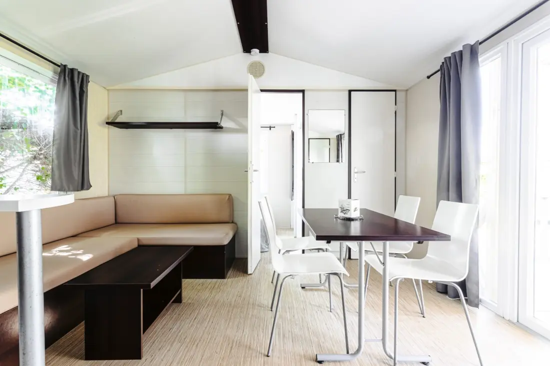 Camping Le Bois Soleil4 Csillagok★★★★