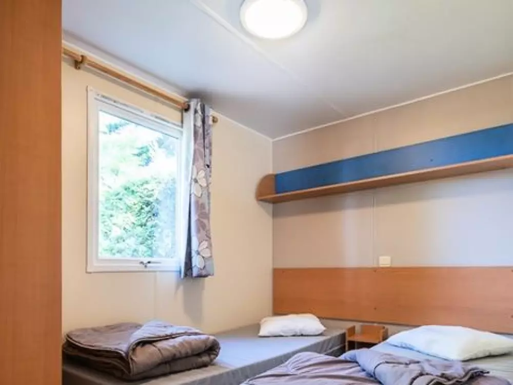 Camping Bois Soleil 4 Sterren★★★★