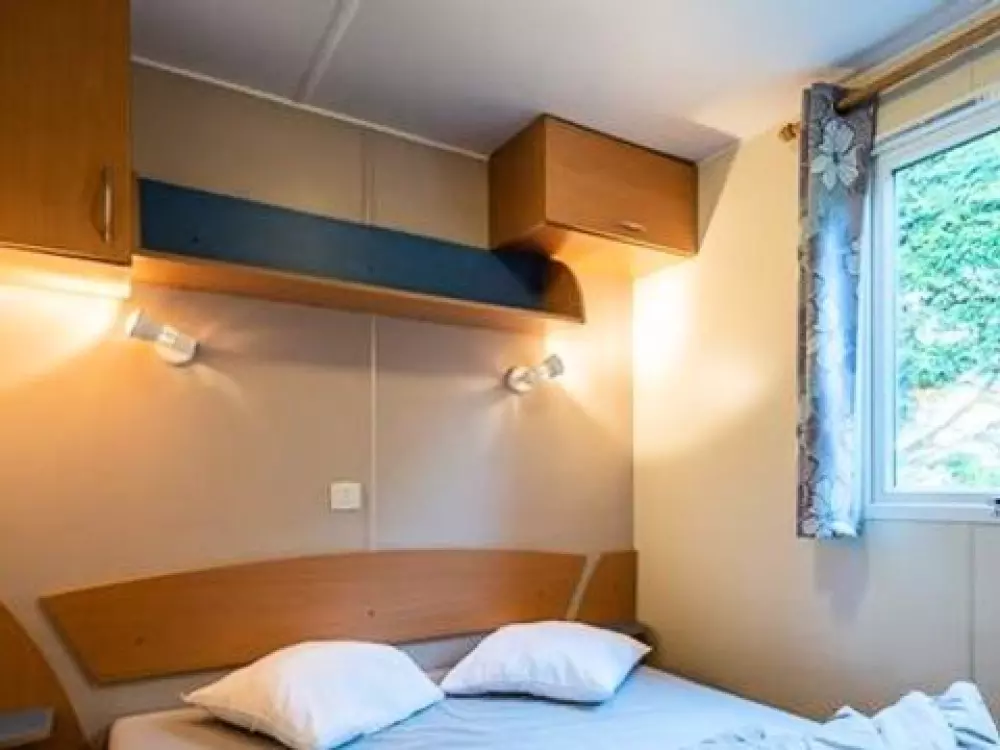 Camping Bois Soleil 4 Sterren★★★★