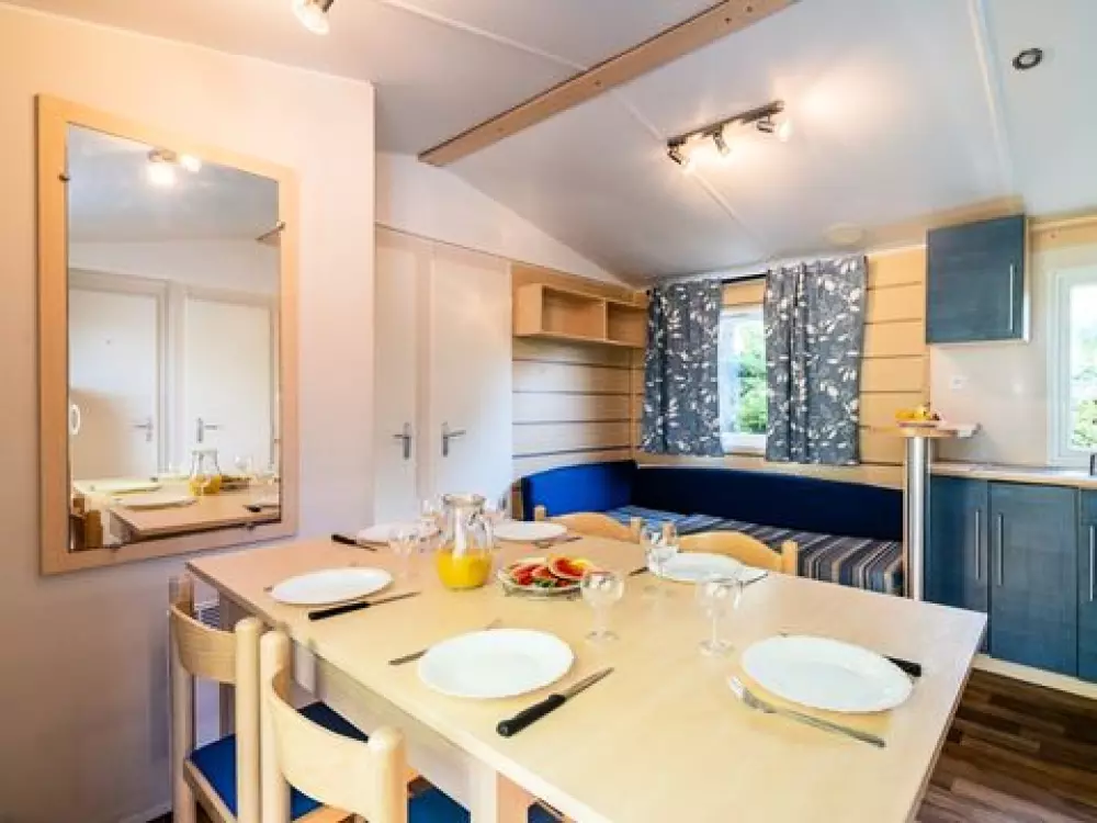 Camping Bois Soleil 4 Sterren★★★★