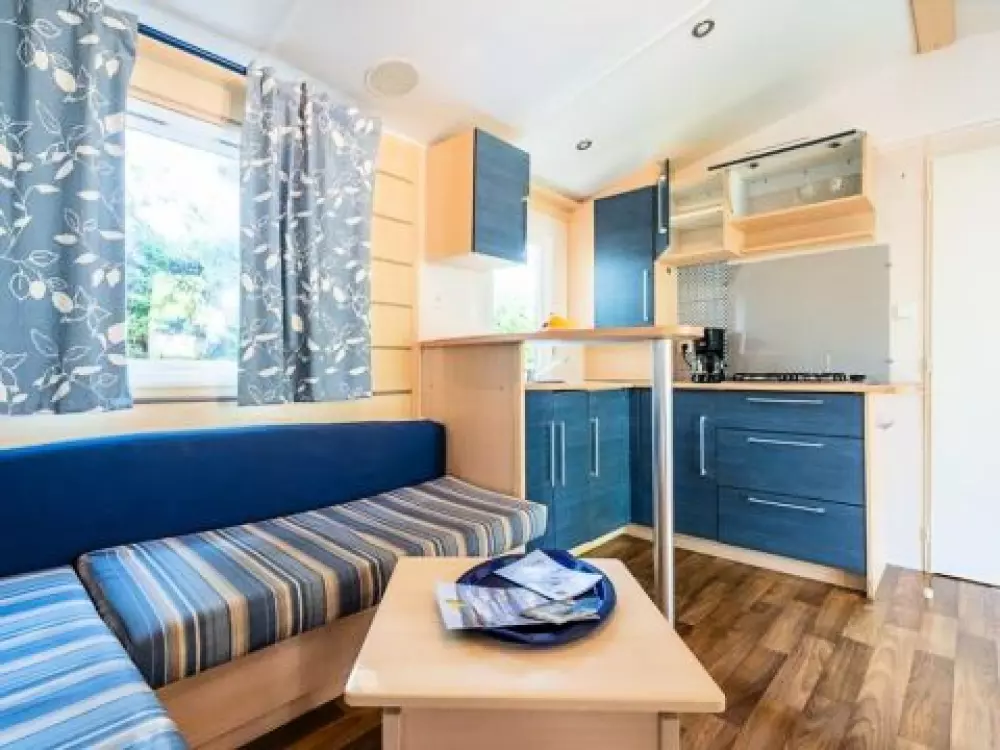 Camping Bois Soleil 4 Sterren★★★★