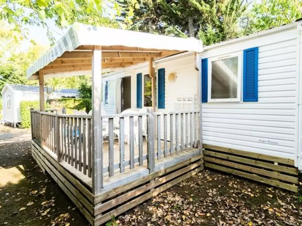 Camping Bois Soleil 4 Sterren★★★★