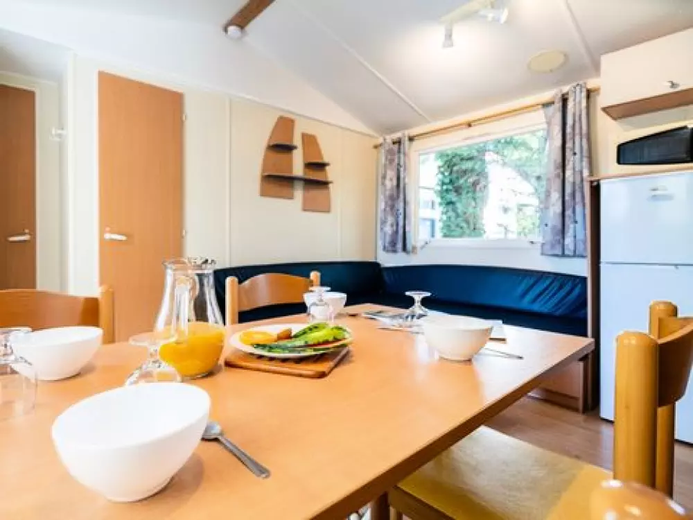 Camping Bois Soleil 4 Sterren★★★★