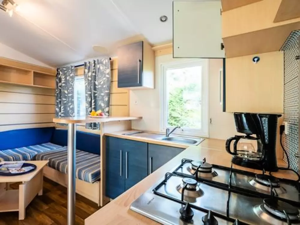 Camping Bois Soleil 4 Sterren★★★★