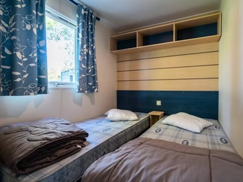 Camping Bois Soleil 4 Sterren★★★★