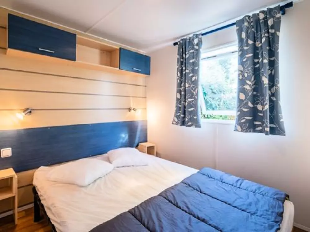 Camping Bois Soleil 4 Sterren★★★★