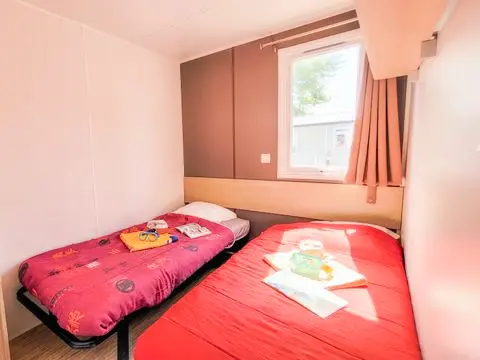 Camping Le Nid d'Été 4 Csillagok★★★★