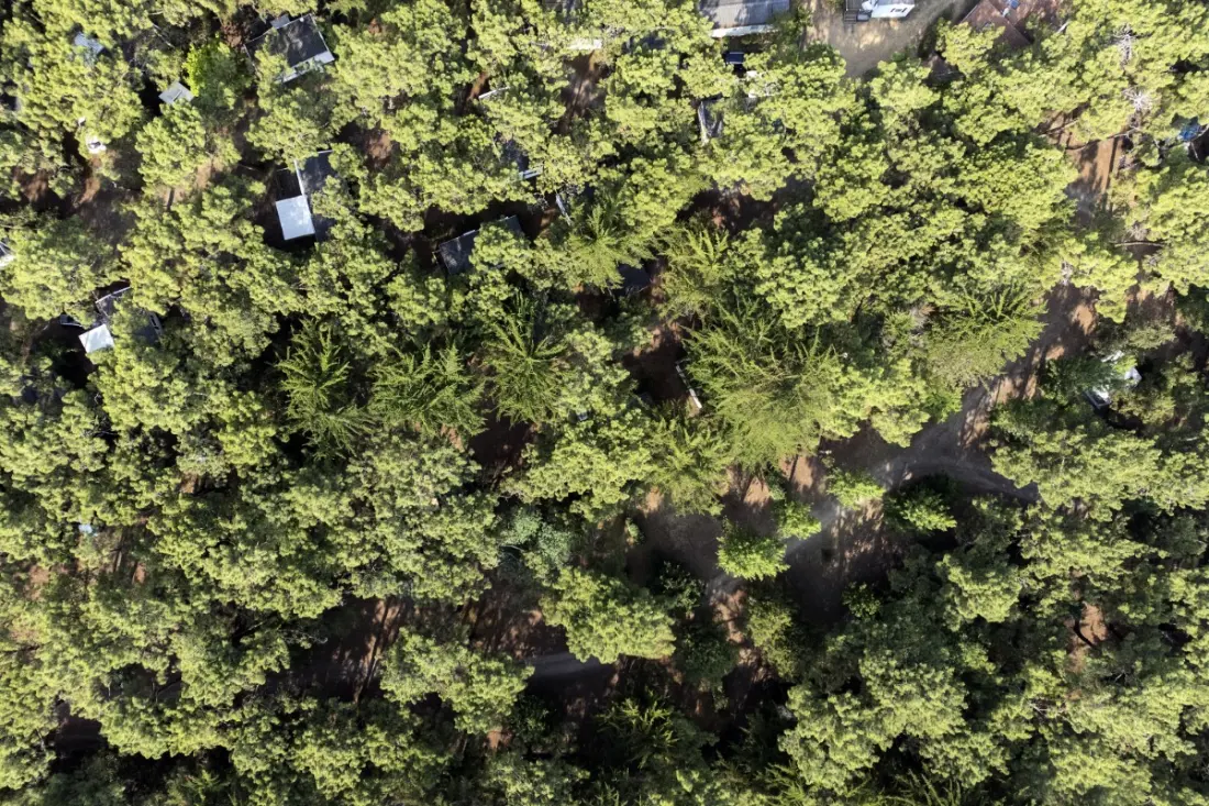 Camping Maeva Respire Le Bois de La Gachère4 Csillagok★★★★