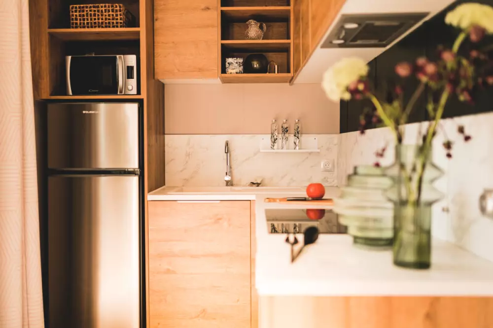 Kemping Maeva Respire Le Bois de La Gachère 4 Gwiazdy★★★★