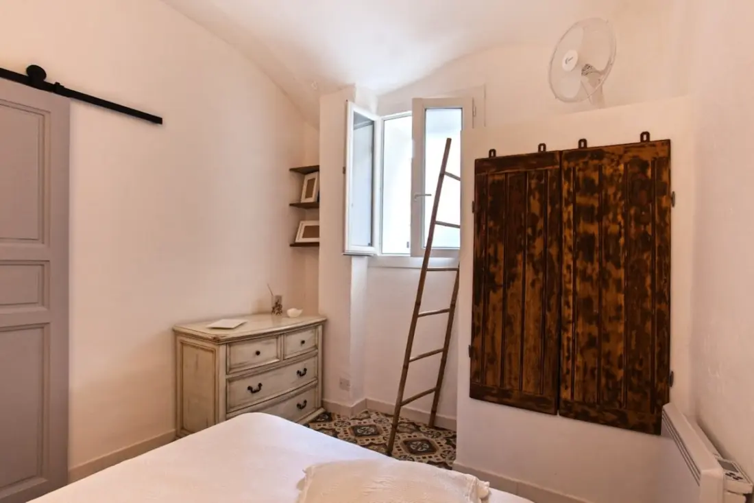 Casa Rione