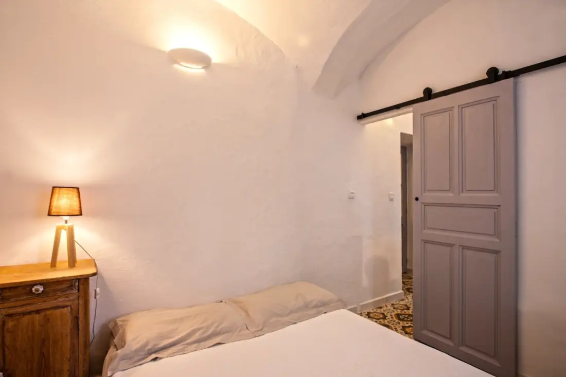 Casa Rione
