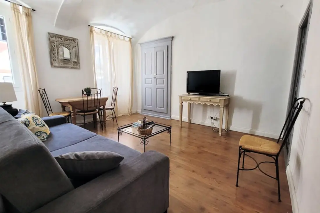 Casa Rione