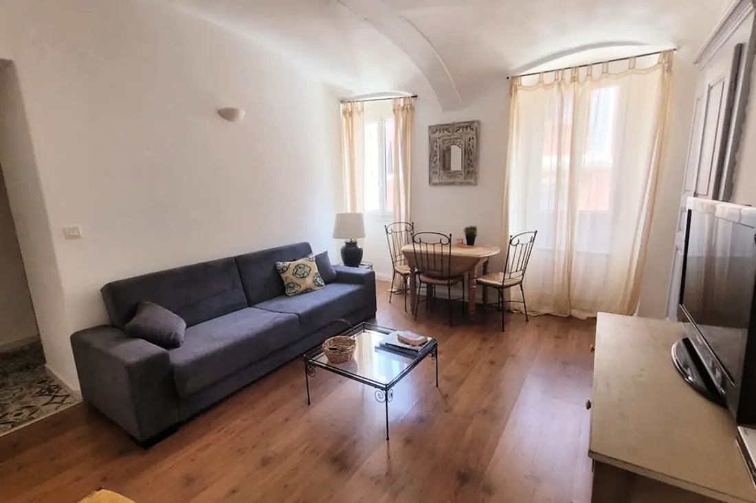Casa Rione