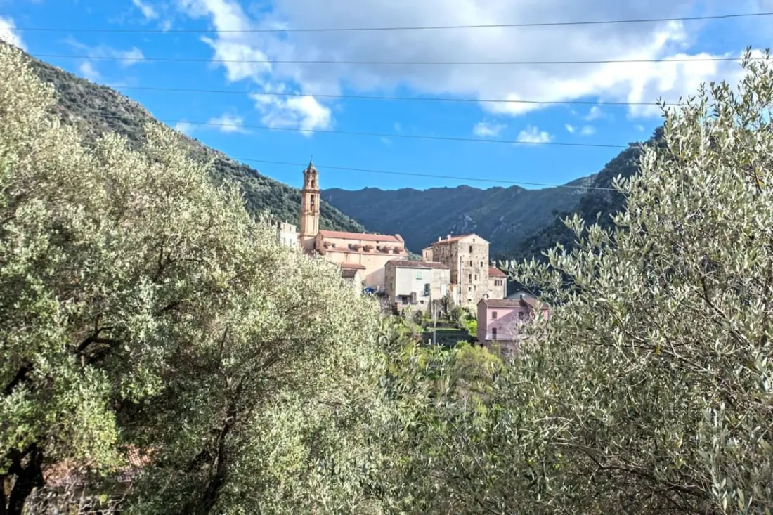 Casa Rione