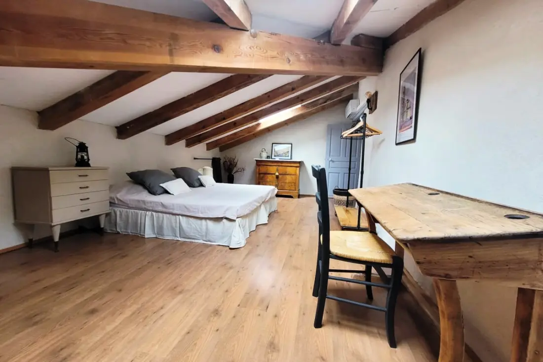 Casa Torra.