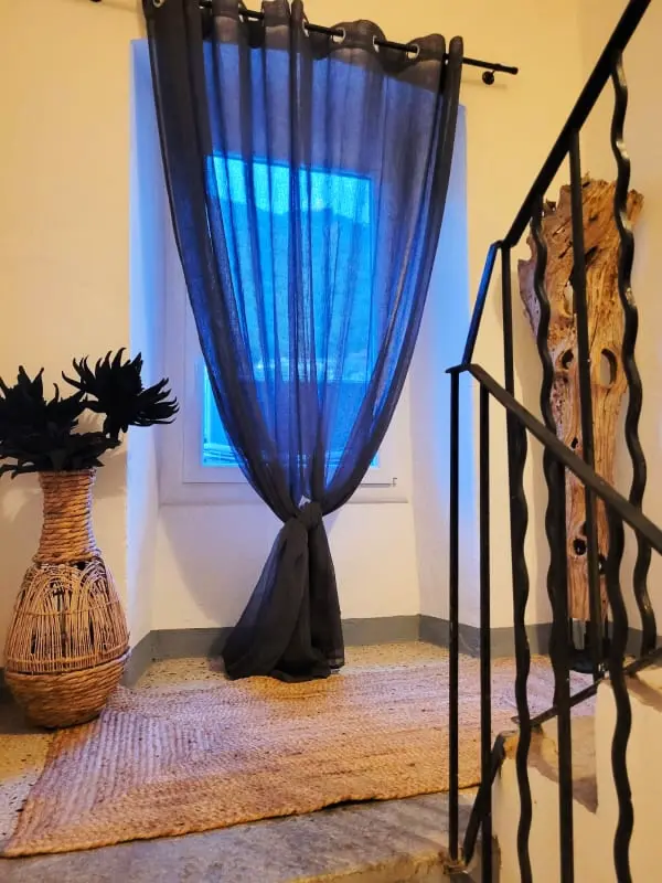 Casa Torra.
