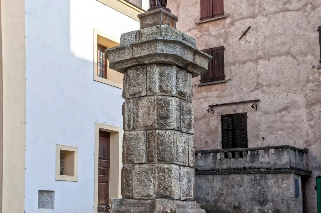 Casa Torra.