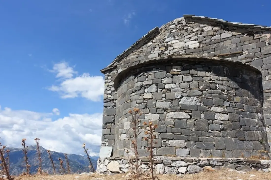 Casa Torra.