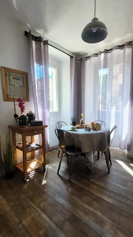 Casa Torra.