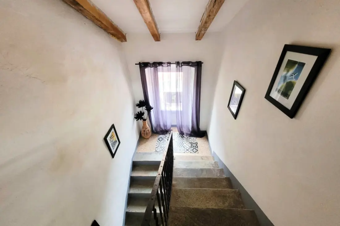 Casa Torra.