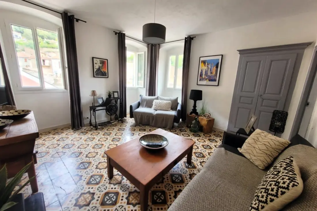 Casa Torra.