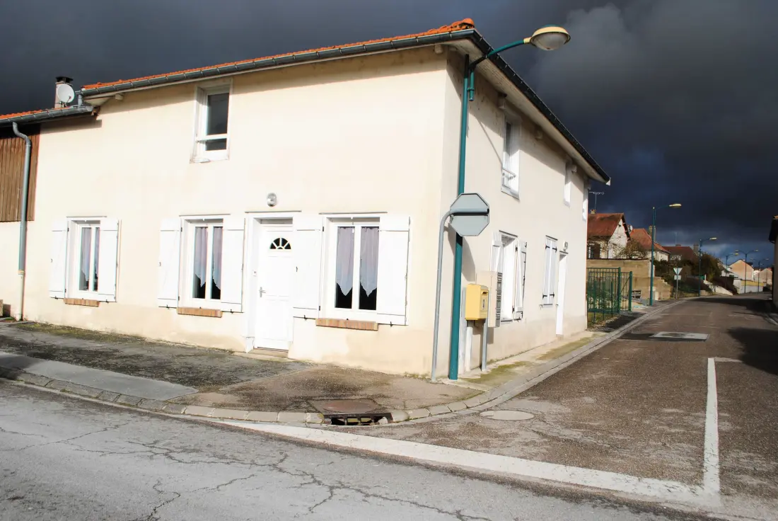 Gîte de France The Marsonnet 3 2 Ohren