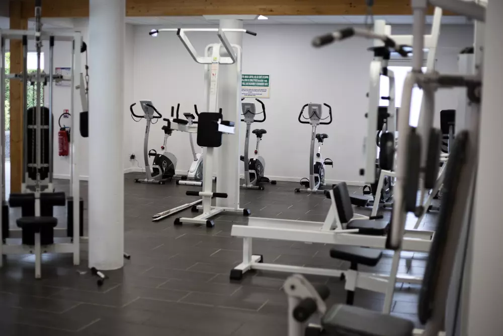 Camping Lou Pignada 4 Sterren★★★★