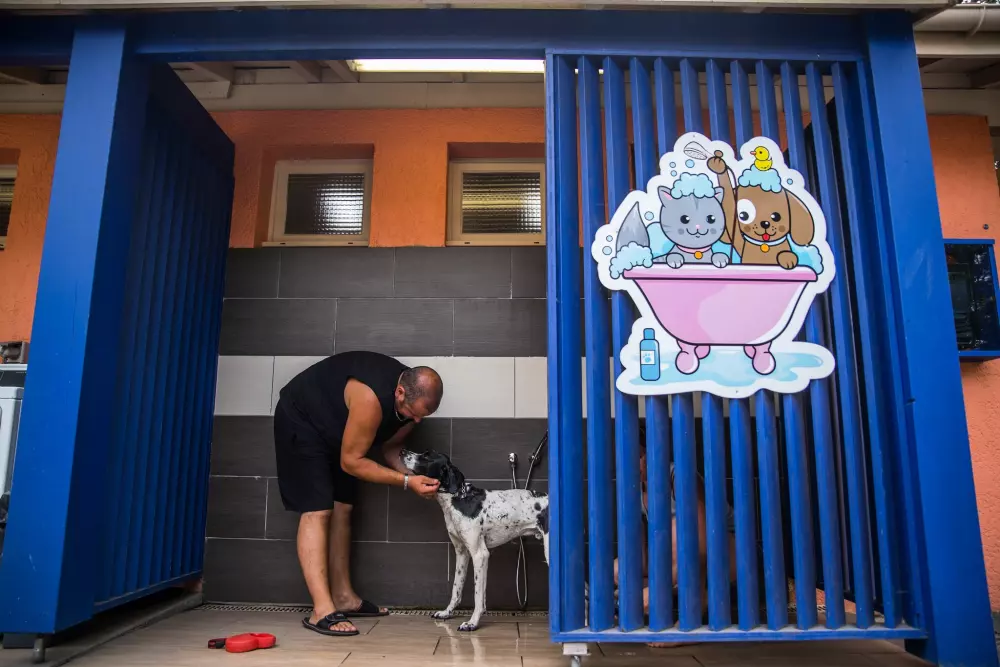 Camping Lou Pignada 4 Sterren★★★★