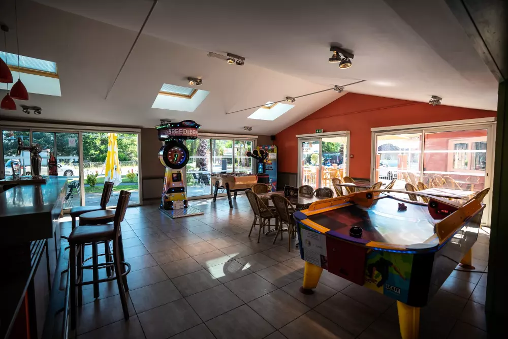 Camping Lou Pignada 4 Sterren★★★★