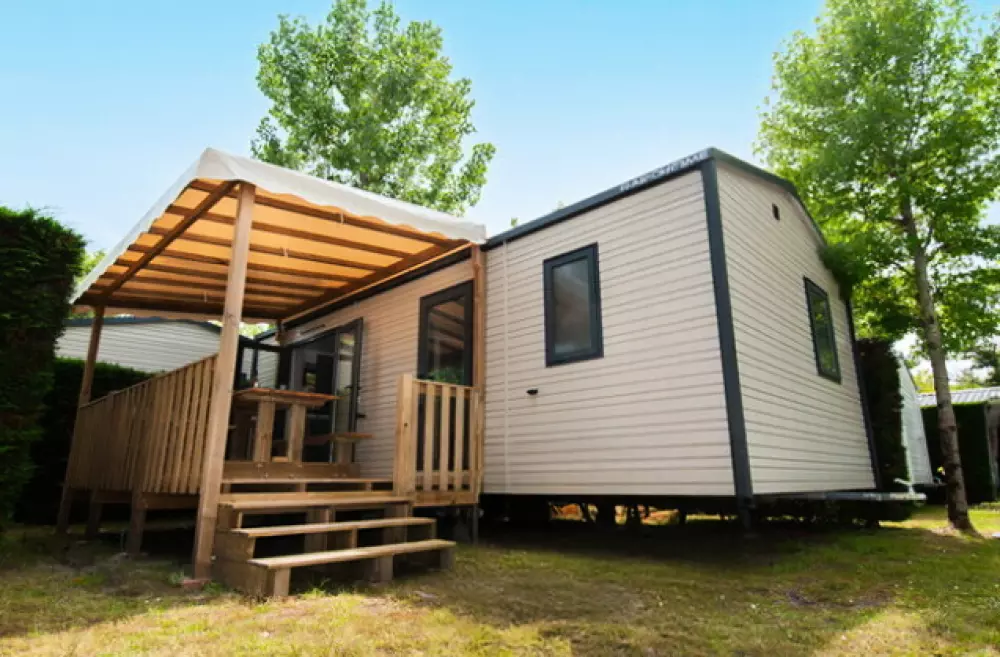 Camping Lou Pignada 4 Sterren★★★★