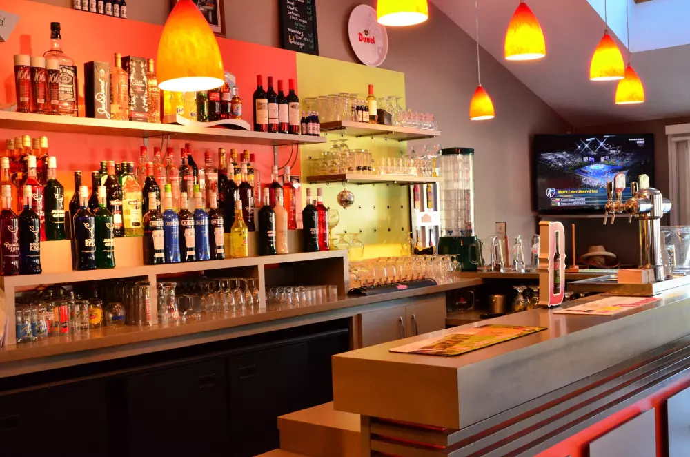 Camping Lou Pignada 4 Sterren★★★★