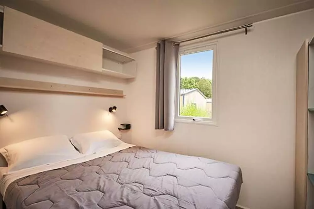 Camping Lou Pignada 4 Sterren★★★★