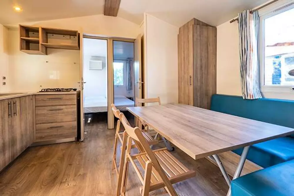 Camping Lou Pignada 4 Sterren★★★★