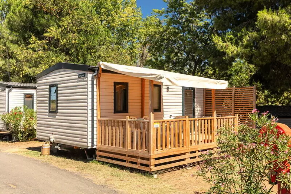 Campsite Lou pignada