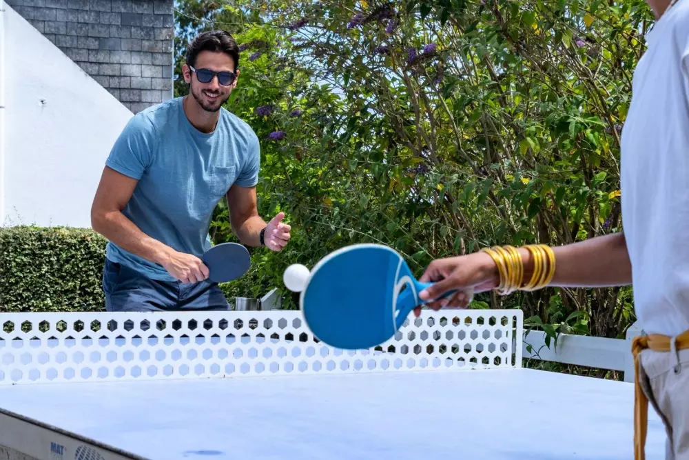 Kempingi Sandaya Ondres Beach