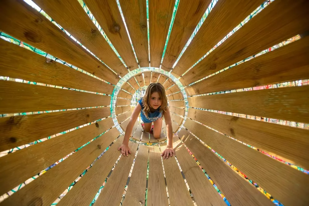 Kempingi Sandaya Ondres Beach