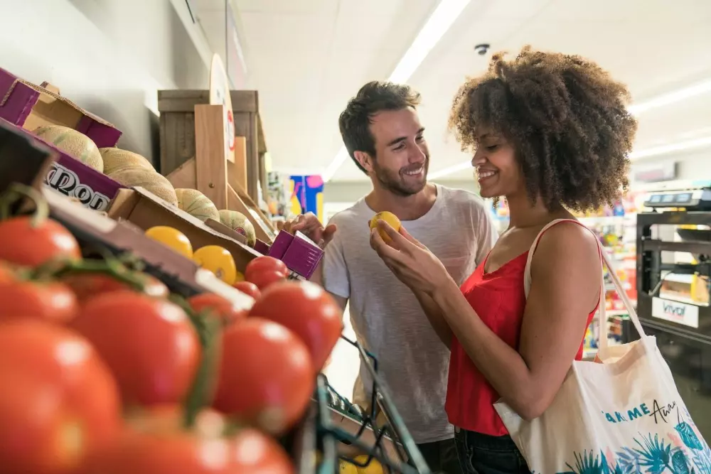 Kempingi Sandaya Ondres Beach