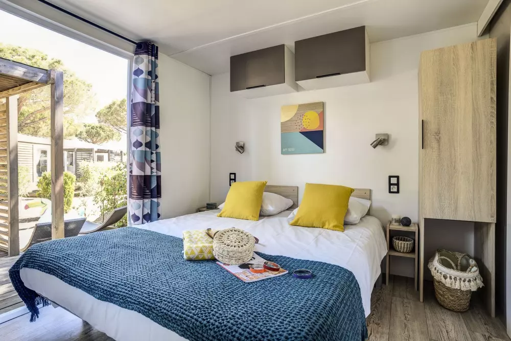 Kempingi Sandaya Ondres Beach