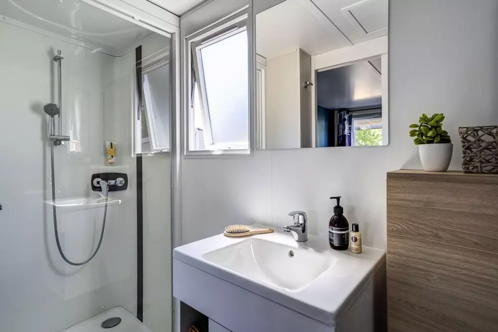 Kempingi Sandaya Ondres Beach