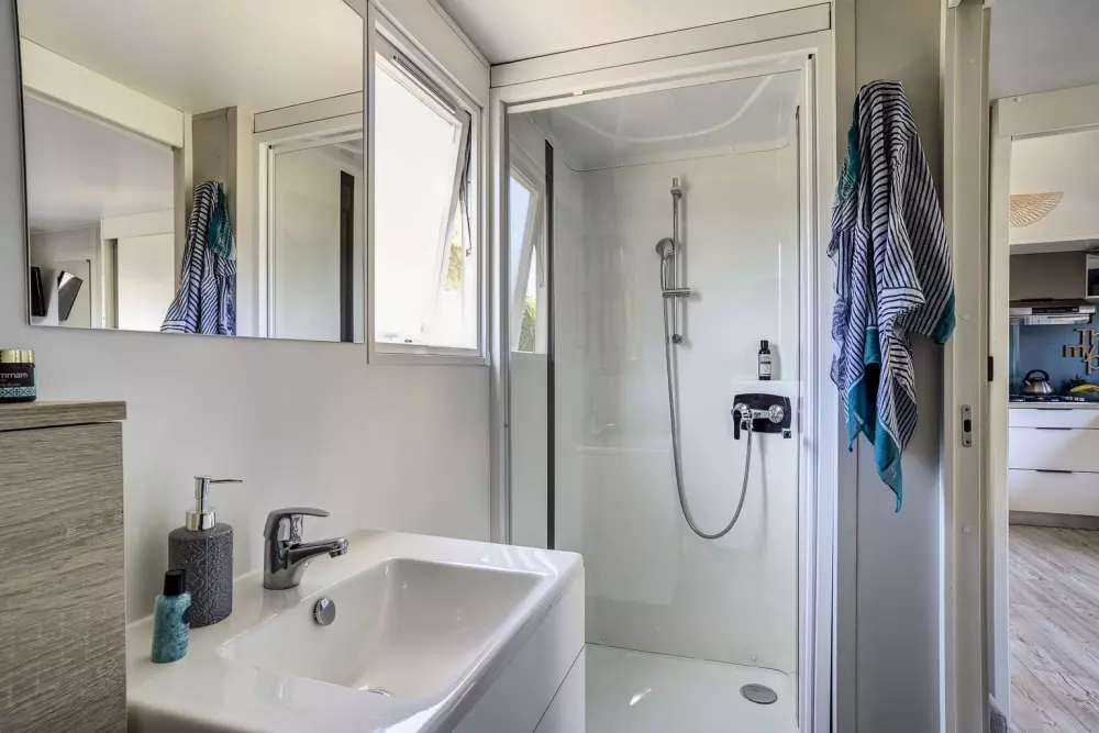 Kempingi Sandaya Ondres Beach