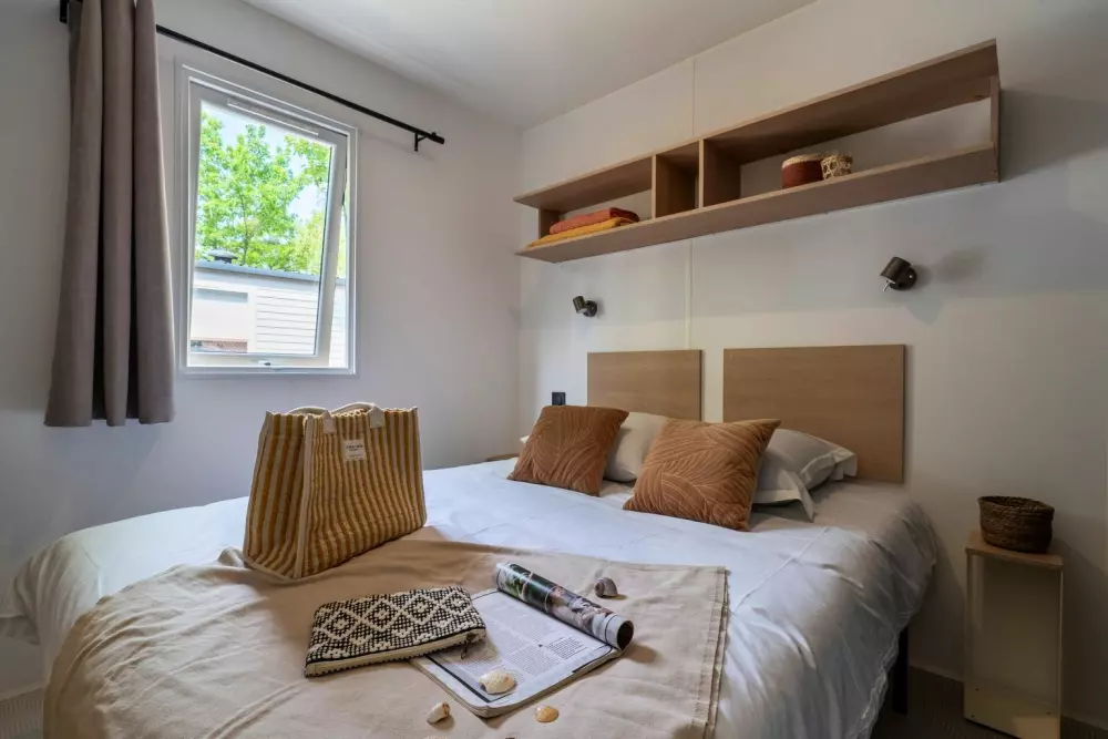 Kempingi Sandaya Ondres Beach