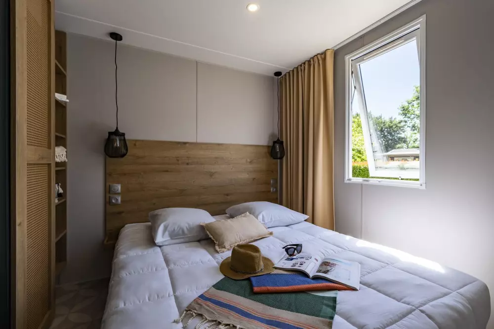 Kempingi Sandaya Ondres Beach