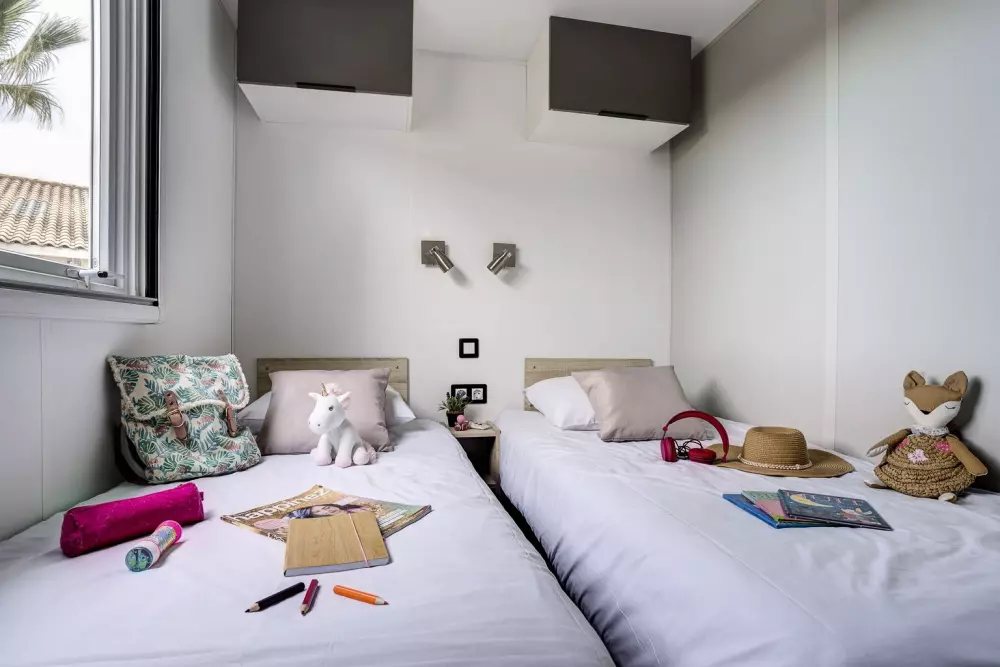 Kempingi Sandaya Ondres Beach