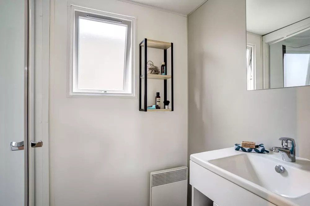 Kempingi Sandaya Ondres Beach