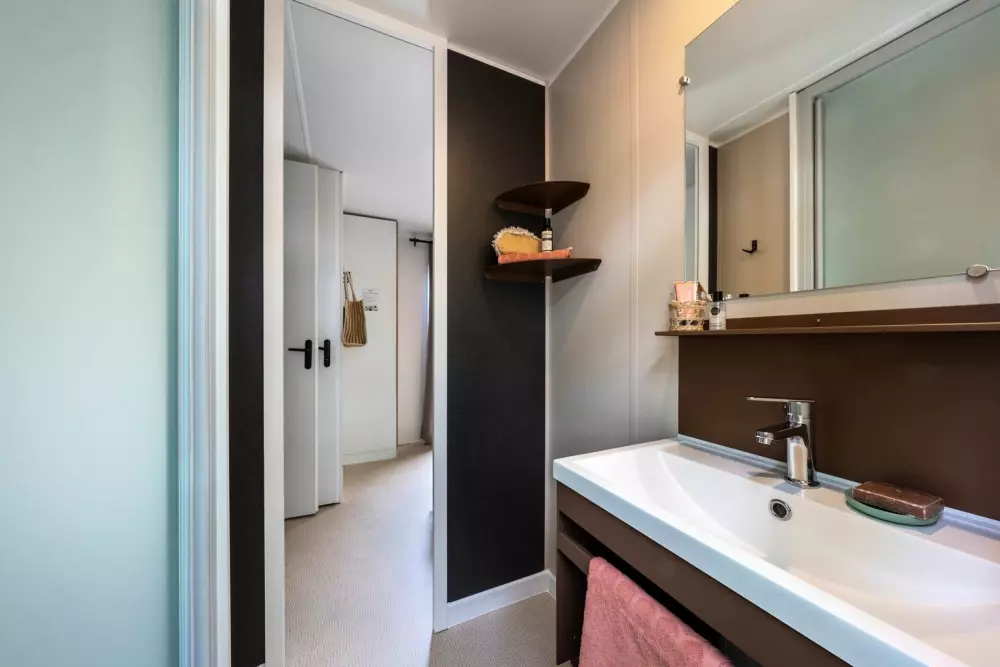 Kempingi Sandaya Ondres Beach